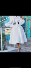 Load image into Gallery viewer, Lady RK High Waist Dress