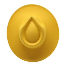 Load image into Gallery viewer, Wide Brim Big Fedora