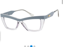 Load image into Gallery viewer, Rectangular Glasses