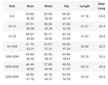 Load image into Gallery viewer, Lady RK High Waist Dress