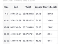 Load image into Gallery viewer, Lady RK High Waist Dress