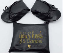 Load image into Gallery viewer, Dancing flats
