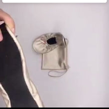 Load and play video in Gallery viewer, Dancing flats
