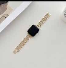 Load image into Gallery viewer, Diamond Sparkle watch band!
