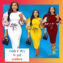 Load image into Gallery viewer, Lady C
