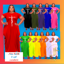 Load image into Gallery viewer, Now Faith
