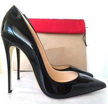 Load image into Gallery viewer, So Kate CL Heels
