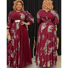 Load image into Gallery viewer, Sequence Long dress
