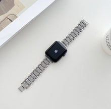 Load image into Gallery viewer, Diamond Sparkle watch band!
