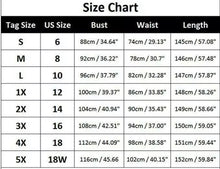 Load image into Gallery viewer, Women Dashiki Traditional Maxi  Dress
