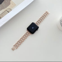 Load image into Gallery viewer, Diamond Sparkle watch band!
