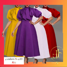 Load image into Gallery viewer, The Elegant First Lady
