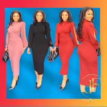 Load image into Gallery viewer, The Evangelist
