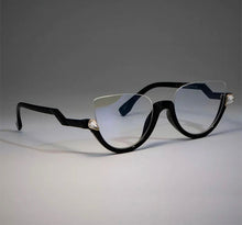 Load image into Gallery viewer, Favoured Half Frame glasses
