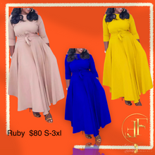 Load image into Gallery viewer, Ruby
