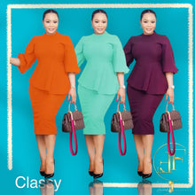 Load image into Gallery viewer, Classy Energy
