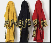 Load image into Gallery viewer, Robes and Underwear
