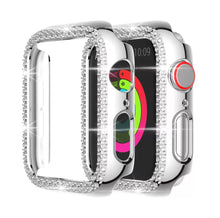 Load image into Gallery viewer, Diamond Sparkle watch band!
