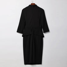 Load image into Gallery viewer, Women Clergy Dress
