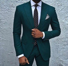 Load image into Gallery viewer, Dark Green 2
