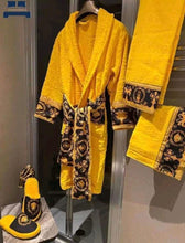 Load image into Gallery viewer, Robes and Underwear
