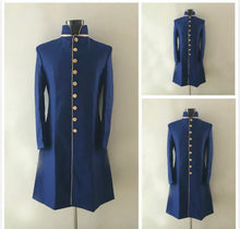 Load image into Gallery viewer, Clergy Jacket
