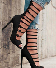 Load image into Gallery viewer, Gladiators Sandal Boots
