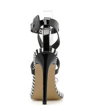 Load image into Gallery viewer, See My Colorful Thin Heels
