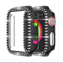 Load image into Gallery viewer, Diamond Sparkle watch band!
