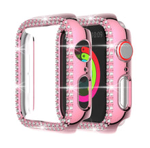 Load image into Gallery viewer, Diamond Sparkle watch band!
