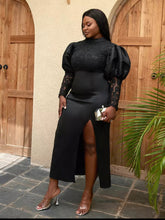 Load image into Gallery viewer, Evolved Little Black Dress
