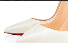 Load image into Gallery viewer, So Kate CL Heels

