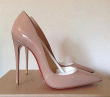 Load image into Gallery viewer, So Kate CL Heels
