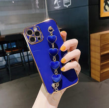 Load image into Gallery viewer, iPhone 6D Case with Love Wristband
