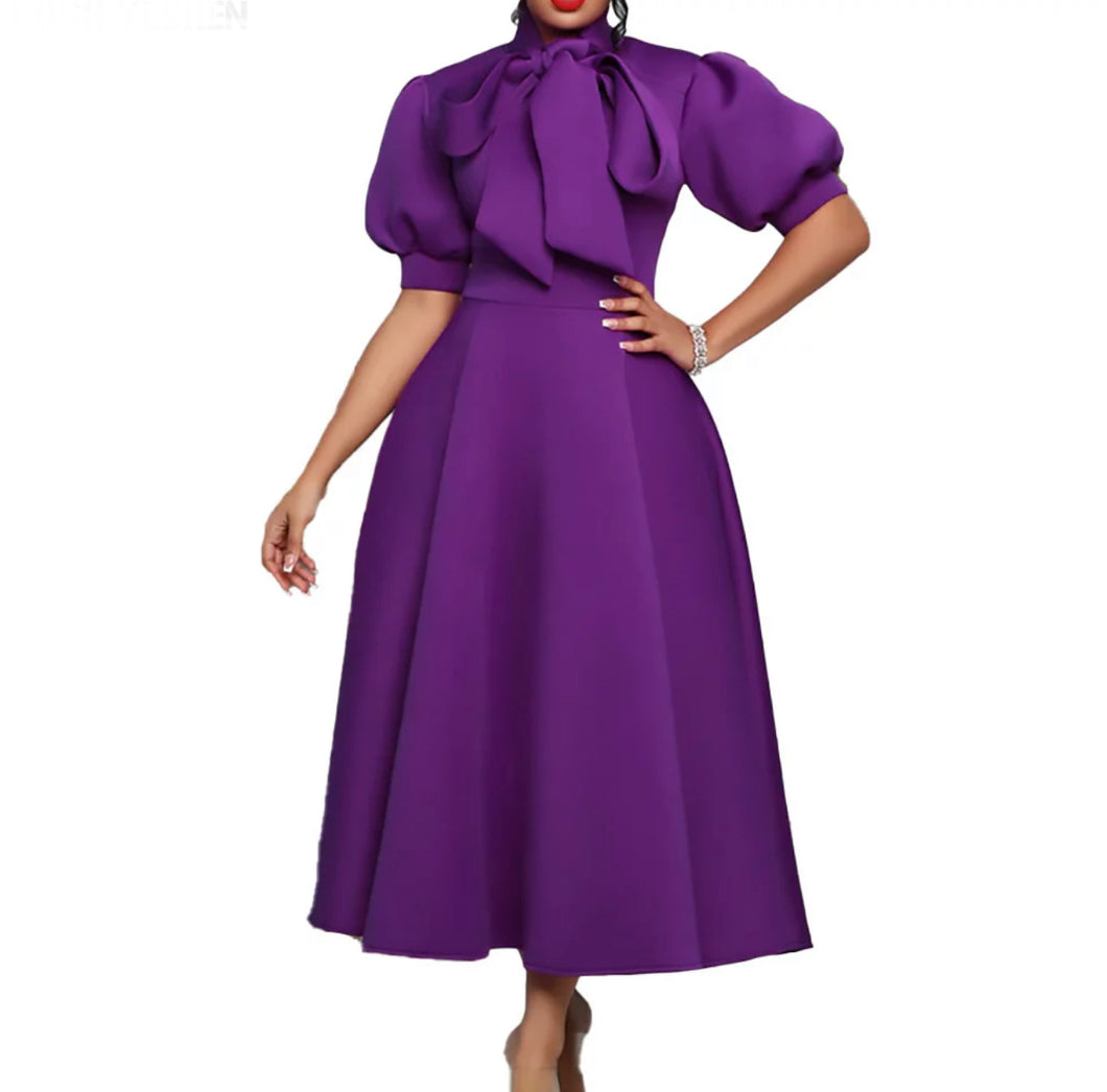 The Elegant First Lady