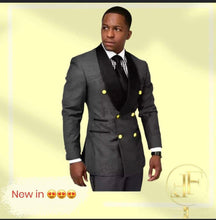 Load image into Gallery viewer, Men Suit
