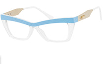 Load image into Gallery viewer, Rectangular Glasses
