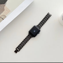 Load image into Gallery viewer, Diamond Sparkle watch band!
