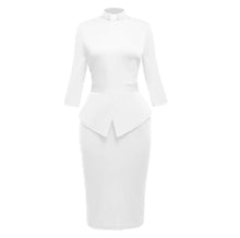 Load image into Gallery viewer, Women Clergy Dress
