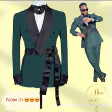 Load image into Gallery viewer, Men Suit
