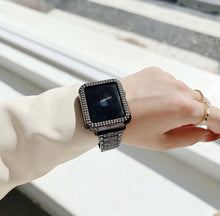 Load image into Gallery viewer, Diamond Sparkle watch band!
