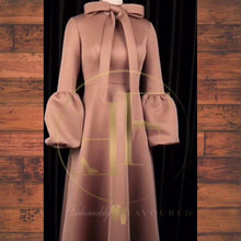 Load and play video in Gallery viewer, Lady RK High Waist Dress
