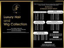 Load image into Gallery viewer, Custom Lace front Wigs
