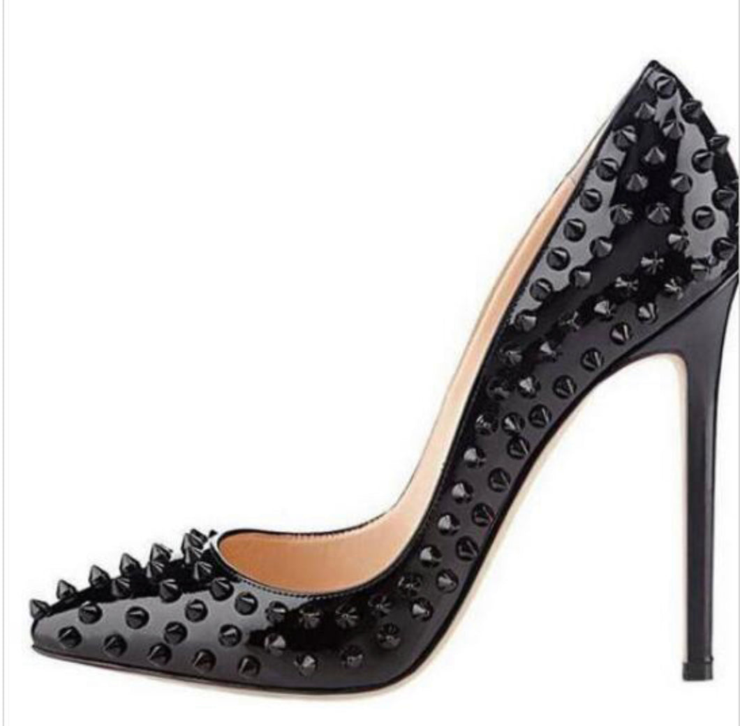Spike Heels