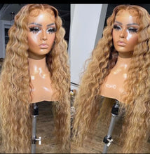 Load image into Gallery viewer, Custom Lace front Wigs
